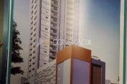 Apartamento com 1 quarto à venda na Rua Sacramento, 750, Vila Itapura, Campinas