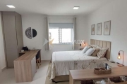 Apartamento com 1 quarto à venda na Rua Sacramento, 750, Vila Itapura, Campinas