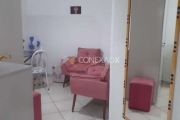 Apartamento com 1 quarto à venda na Rua Doutor Quirino, 1580, Centro, Campinas