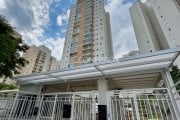 Apartamento com 2 quartos à venda na Rua Engenheiro Augusto de Figueiredo, 437, Swift, Campinas