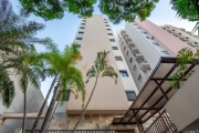 Apartamento com 1 quarto para alugar na Rua Santos Dumont, 224, Cambuí, Campinas