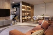 Apartamento com 3 quartos à venda na Rua Sargento Mauro dos Santos, 66, Jardim Alto da Barra, Campinas