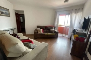 Apartamento 2 quartos, 2 banheiros, 2 vagas  -Vila Roque -Zona Norte