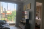 Apartamento 02 quartos 01 vaga, Rua 25 de janeiro -ao lado metrô !