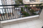 Apartamento  02 quartos  com Varanda  - Vila Formosa - Zl