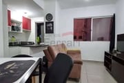 Apartamento 02 quartos  , 1 vaga  Campos Eliseos - a venda por R$250.000