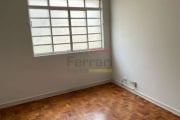 Apartamento a venda, Tucuruvi, 02 dormitórios, 01 vaga, sem elevador