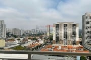 Apartamento 01 quarto -  Barra Funda , sacada e móveis planejados,