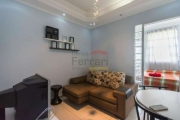 Apartamento 01 Dormitórios -Barra Funda - São Paulo