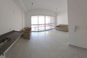 Apartamento  Studio de 40 m² - Região da Paulista (NOVO)