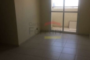 APARTAMENTO - HORTO FLORESTAL - 3 DORMITÓRIOS. 1 SUÍTE. 1 VAGA - 70 M2