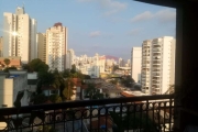 Apartamento Santa Teresinha próximo a Av. Braz Leme - Varanda Gourmet