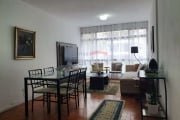 Apartamento  83m²  - 02 quartos Rua Martiniano de Carvalho, -Bela Vista