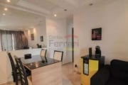 Apartamento 2 dormitórios - Freguesia do Ó- zona norte- à venda com 50m²