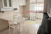 APARTAMENTO ALTO DE SANTANA, 5 QUARTOS, 2 SUÍTES, 4 WC, 2 VAGAS E LAZER COMPLETO.