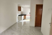 APARTAMENTO  VILA ISOLINA MAZZEI 2 DORMITÓRIOS