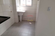 Apartamento a venda, Vila Medeiros, novo, 01 dormitório, sala, cozinha, 01 WC, sem vaga,