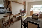 Apartamento Lauzane Paulista - 56m²