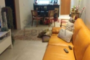 Apartamento Chora Menino, 2 suíte, 2 vagas, 66m²