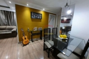 Apartamento  em Tucuruvi com 2 dormitórios, 1 vaga