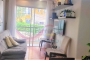 Apartamento 2 dormitórios, 1 vaga na Santa Teresinha