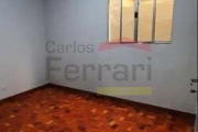 Apartamento a venda Tucuruvi, 02 dormitórios 01 vaga, sem elevador