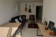 Apartamento a venda, Vila Nivi, 02 dormitórios, 02 suítes, 01 vaga