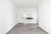 Apartamento novo a venda, Vila Paiva, 01 dormitório, sala, cozinha, banheiro, sem vaga, s/ elevador,