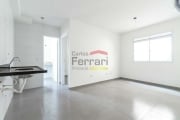 Apartamento novo a venda, Vila Paiva, 02 dormitórios, sala, cozinha, banheiro, sem vaga, s/ elevador