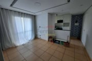 APARTAMENTO - 2 DORM. 1 VAGA. 50 M2 - IMIRIM -