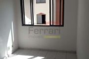 Apartamento a venda, Jardim Francisco Mendes, Cond. Bosque Cantareira, 02 dormitórios, 01 vaga