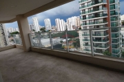 Apartamento de Alto Padrão á venda no Alto de Santana - 4 Suítes e 6 vagas