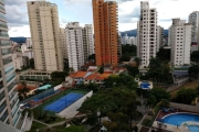 Apartamento de Alto Padrão á venda no Alto de Santana - 4 Suítes e 6 vagas