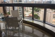 Apartamento Alto padrão em  Santana. 04 suítes e 04 vagas