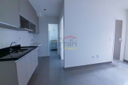 Apartamento novo a venda Vila Guilherm 02 dormitório, sala, cozinha, banheiro, sem vaga, s/ elevador