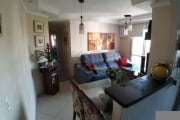 Apartamento a venda, Vila Roque, Cond. Green Park, 02 dormitórios, 01 vaga, sacada