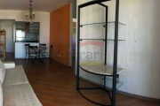 APARTAMENTO MOBILIADO CASA VERDE