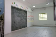 COMERCIAL EM SANTANA  15 SALAS - 394m² ,6 banheiros .