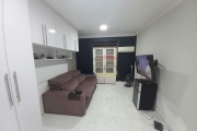 Apartamento mobiliada  com 1 Vaga - Bela Vista  Avenida 9 de Julho -