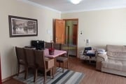 Apartamento 2 dormitórios, 1 vaga na Vila Mazzei