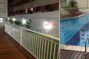 Apartamento na Avenida  Angélica- Santa Cecília - São Paulo