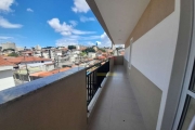 APARTAMENTO NOVO, PRONTO PRA MORAR, PRÓXIMO DO METRO  700 METROS, SENDO 2 DORMITÓRIOS, SEM VAGA