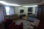 Apartamento a venda Santana, 03 dormitórios, Cond. Maison Dor,  03 suítes, 03 vagas, varanda