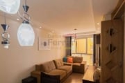 Apartamento a venda, Jardim São Judas Tadeu, Guarulhos, 02 dormitórios, 01 vaga