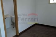 Apartamento a venda, Jardim São Paulo, 02 dormitórios, 01 suíte, 01 vaga, varanda