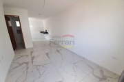 APARTAMENTO NOVO, PRONTO PRA MORAR, PRÓXIMO DO METRO  700 METROS, SENDO 2 DORMITÓRIOS, SEM VAGA