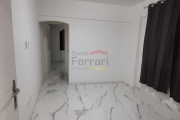 Apartamento a venda, Sumarezinho, Vila Madalena, 01 dormitório, 01 vaga