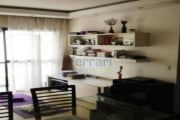 Apartamento a venda, Lauzane Paulista, 03 dormitórios, 01 suíte, 03 vagas, varanda