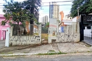 Terreno com 793m² a venda no Alto de Santana!