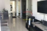 Apartamento em Santana com 2 suites, 2 vagas de garagem.